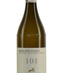 101 Moscato D´Asti