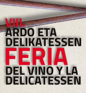 Bodegas Arane en Durango Ardo Saltsan 2015