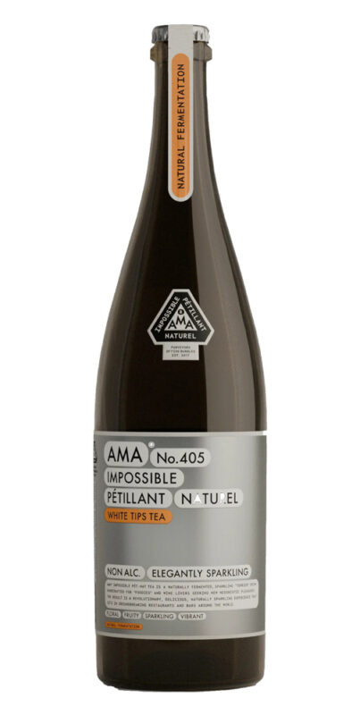 Ama Impossible Petillant Naturel Nº405
