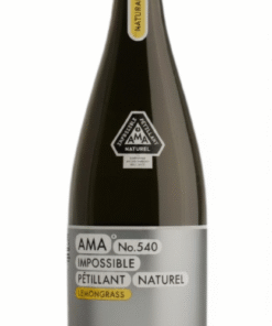 Ama Impossible Petillant Naturel Nº540