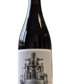 Clarete Negro VI