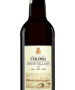 Gutiérrez Colosía Amontillado