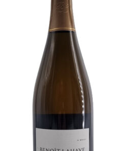 Benoit Lahaye Blanc de Noirs