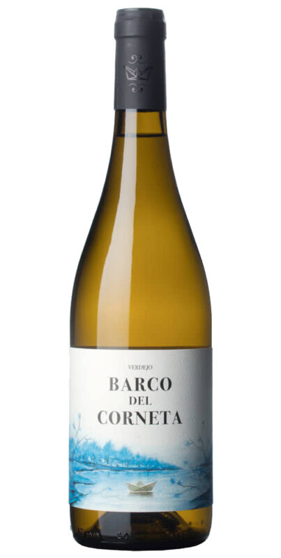 Barco del Corneta
