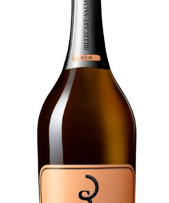 Billecart Salmon Brut Rosé