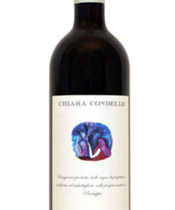 Chiara Condello Predappio Tre Vigne