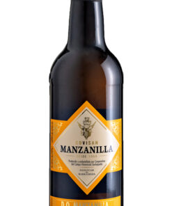Covisan Manzanilla