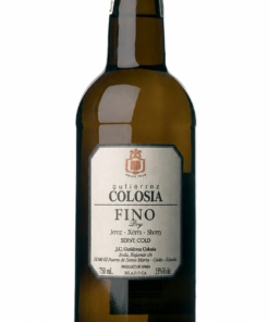 Gutiérrez Colosía Fino