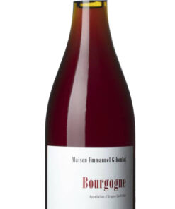 Giboulot Bourgogne Rouge