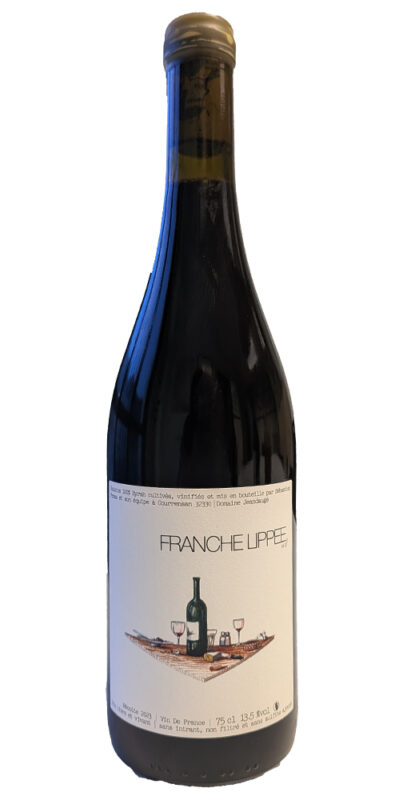 Franche Lippée