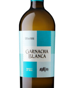 Coto de Hayas Garnacha Blanca