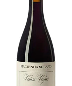 Hacienda Solano Viñas Viejas