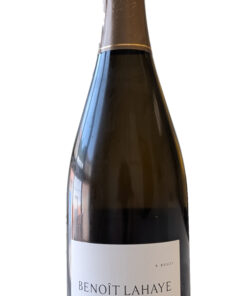 Benoit Lahaye Brut Nature
