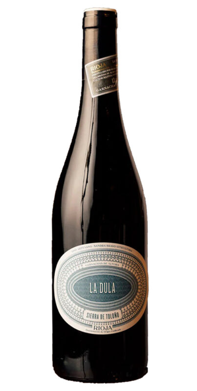 La Dula Garnachas de Altura