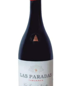 Las Paradas