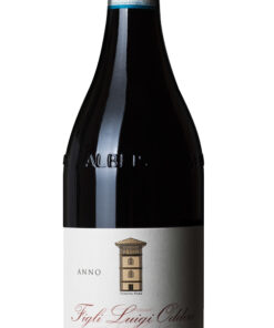 Luigi Oddero Langhe Nebbiolo