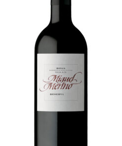 Miguel Merino Reserva
