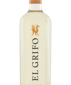 Malvasía semidulce El Grifo