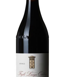 Luigi Oddero Barbera d'Alba