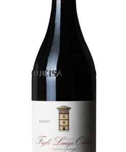 Luigi Oddero Barolo