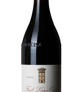Luigi Oddero Barolo Vigna Specola