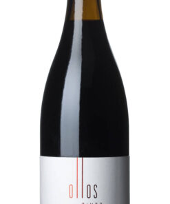 Augalevada Ollos Tinto
