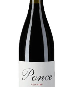 Ponce Tinto