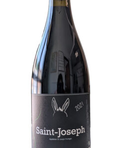 Iserand Saint Joseph
