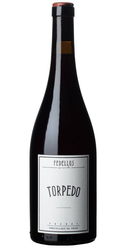 Torpedo