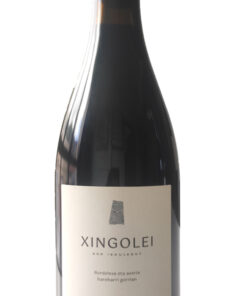 Xingolei