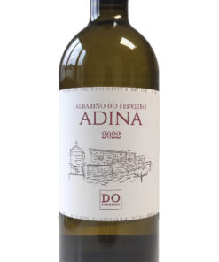 Do Ferreiro Adina