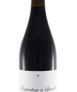 Aseginolaza & Leunda Cuvée