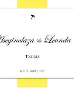 Alternative view of Aseginolaza & Leunda Txuria