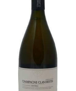 Champagne Clandestin Les Semblables Austral
