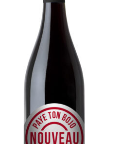 Julien Sunier Beaujolais Nouveau