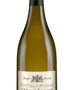 Pouilly Fuissé Beauregard Classique