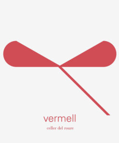Alternative view of Vermell