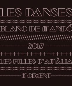 Alternative view of Les Danses