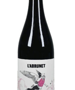 L´Abrunet de Frisach Negre