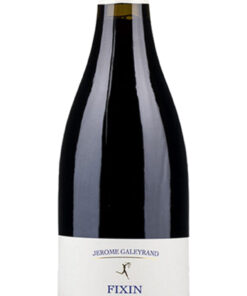 Jérôme Galeyrand Fixin Champs de Vosger