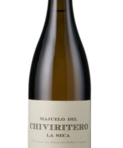 Majuelo del Chiviritero
