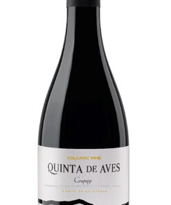 Quinta de Aves Coupage
