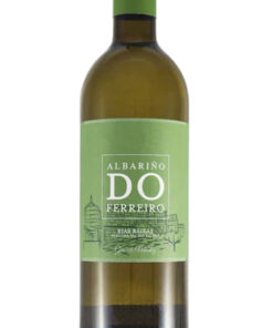 Do Ferreiro Albariño