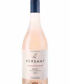 Le Versant Grenache rosé