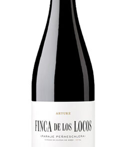 Finca de los Locos Magnum