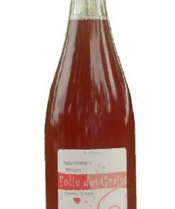 Folie Des Grains Rosé