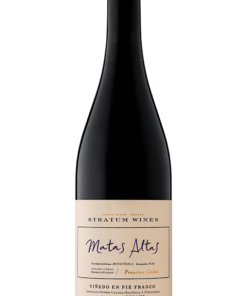 Matas Altas