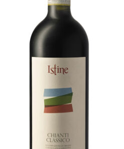 Istine Chianti Classico