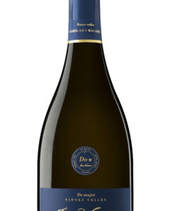 Cava Do de Jane Ventura  Gran Reserva