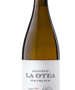 Majuelo La Otea